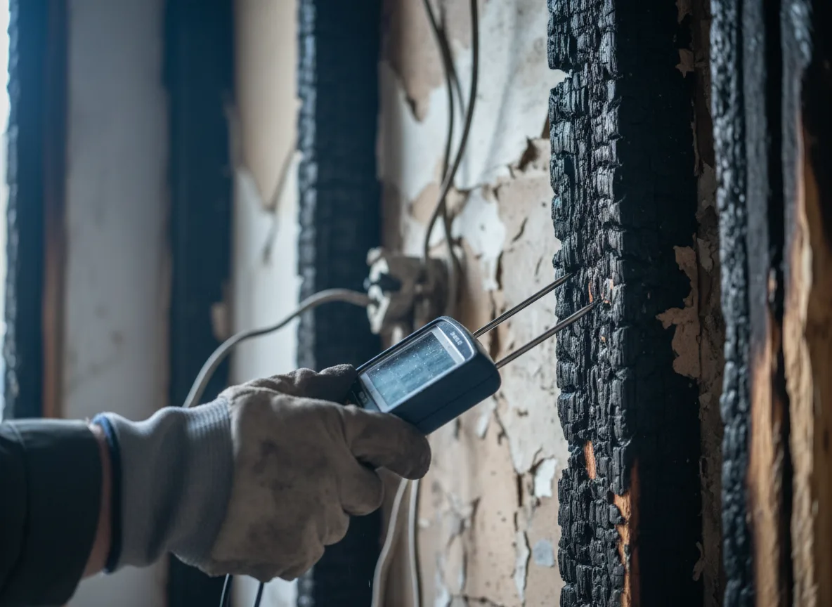 Fire Damage Restoration Ninole, HI FAQs